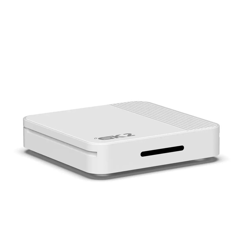 اندروید باکس مدل GK2 16/2GB