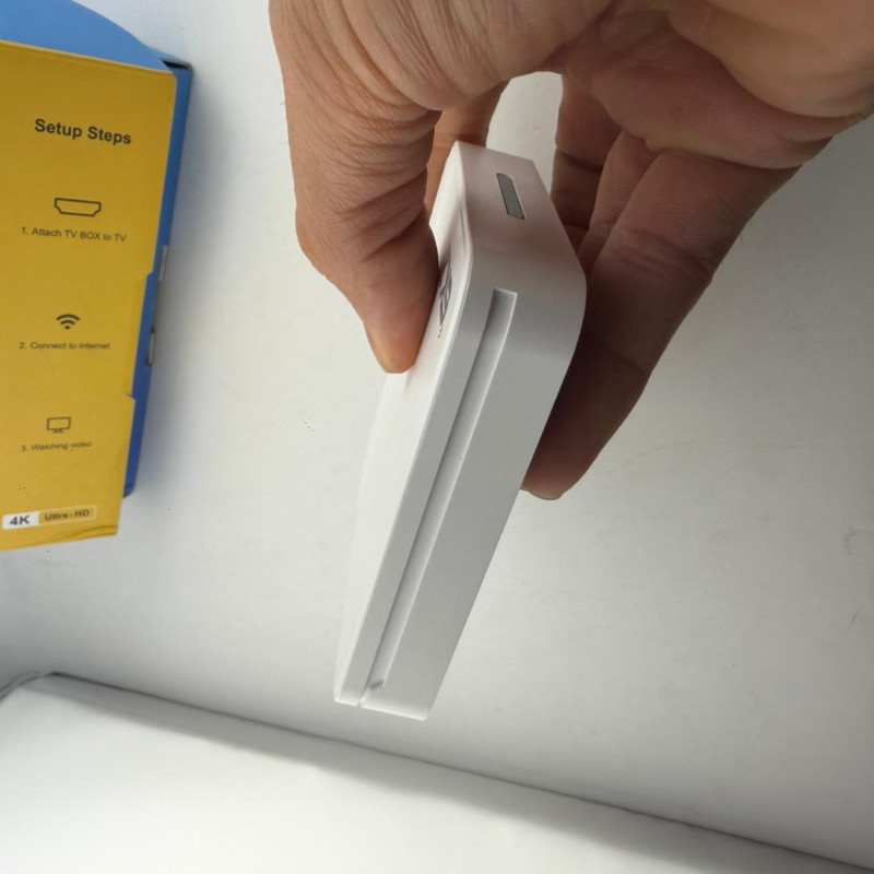 اندروید باکس مدل GK2 16/2GB