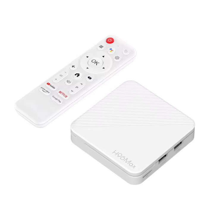 اندروید باکس اچ 96 مدل مکس 16/2GB