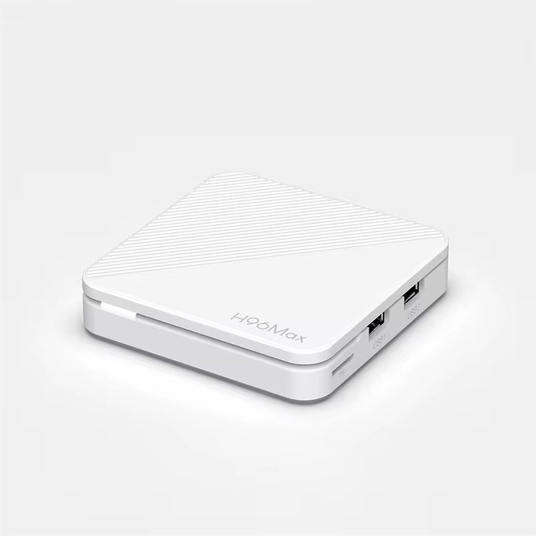 اندروید باکس اچ 96 مدل مکس 16/2GB