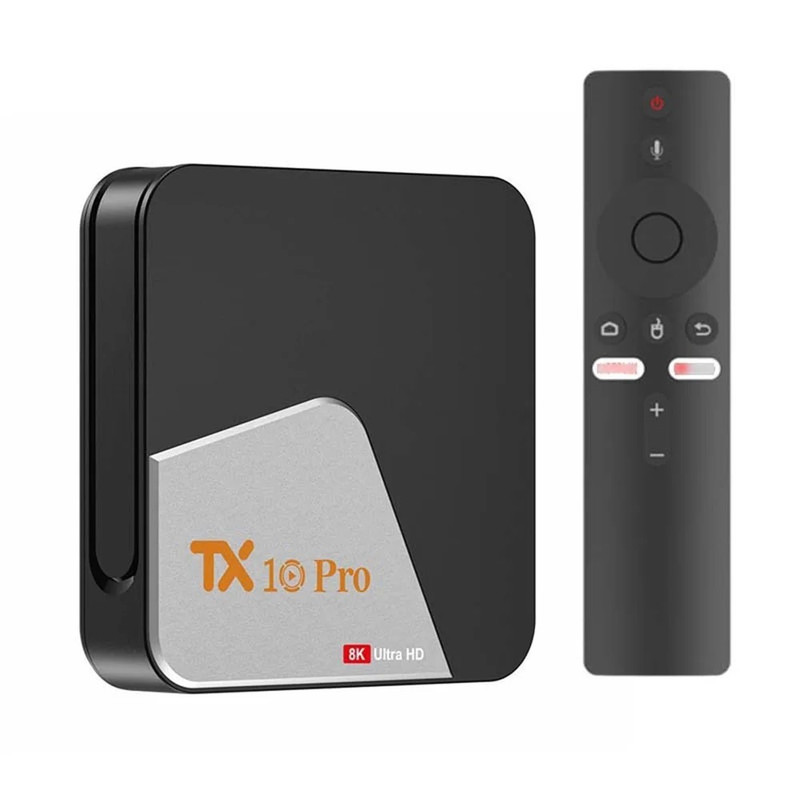 اندروید باکس تی ایکس تن مدل پرو 16/2GB