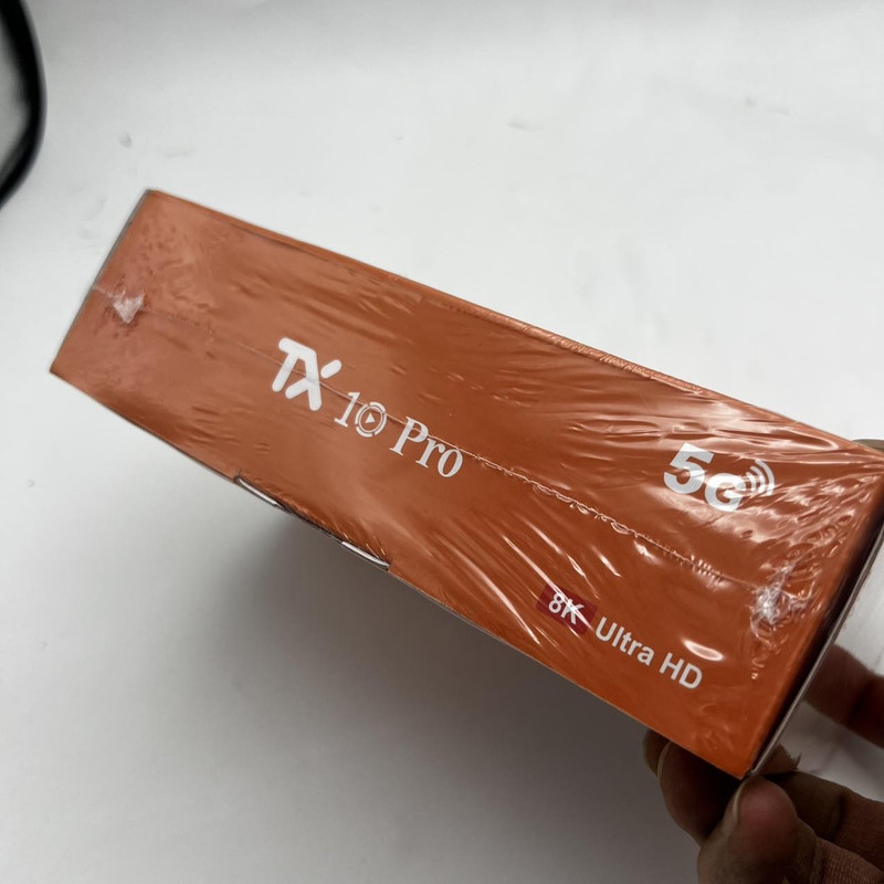 اندروید باکس تی ایکس تن مدل پرو 16/2GB