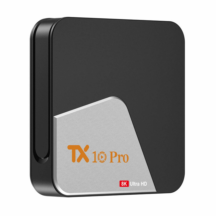 اندروید باکس تی ایکس تن مدل پرو 16/2GB