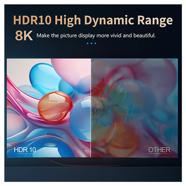 اندرویدباکس مدل R69 PLUS 4/32GB