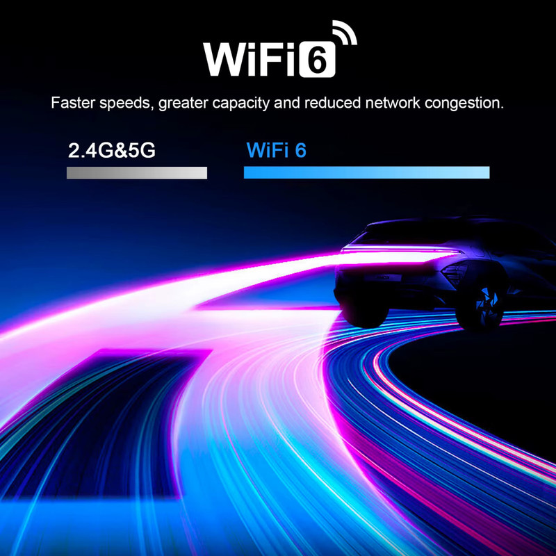 اندروید باکس اچ96 مکس مدل H728 حافظه 128G