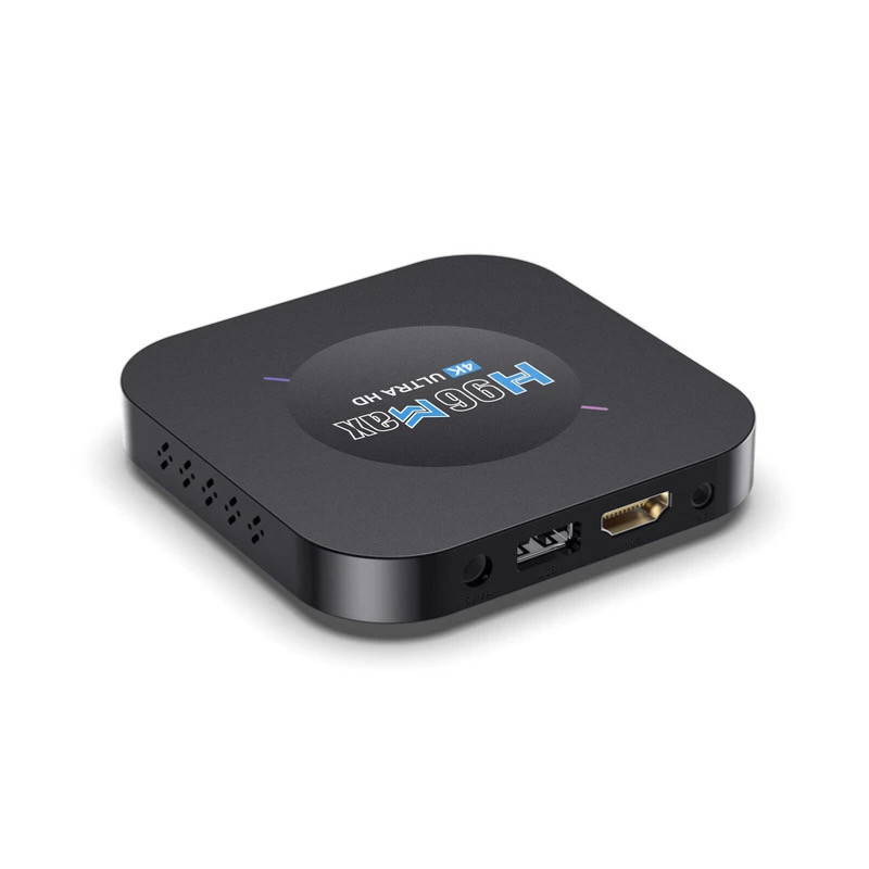 اندروید باکس اچ 98 مدل 5MMax 16/2GB