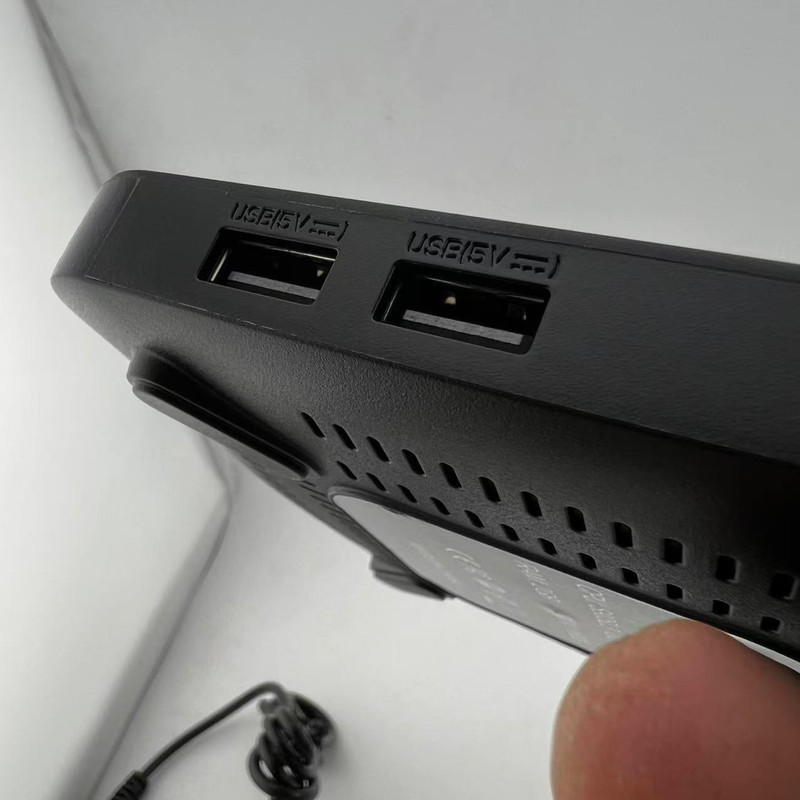 اندروید باکس مدل S905L3 16/2GB
