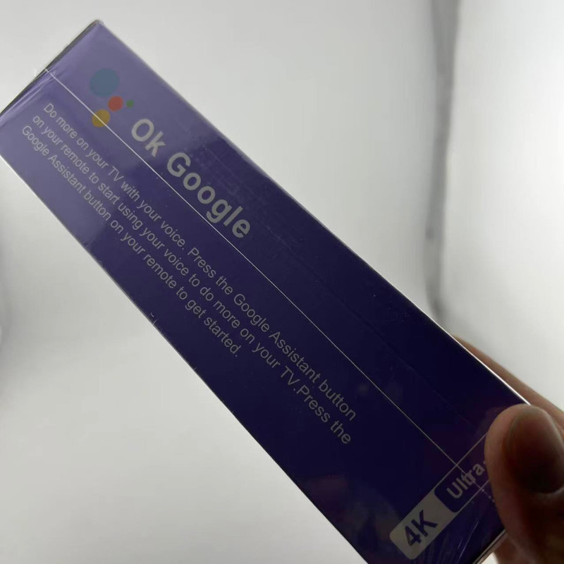 اندروید باکس مدل S905L3 16/2GB