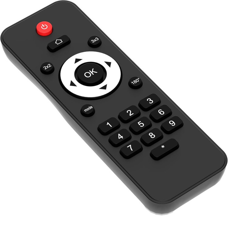 ساندبار بیسیم مدل Dj-Ba601