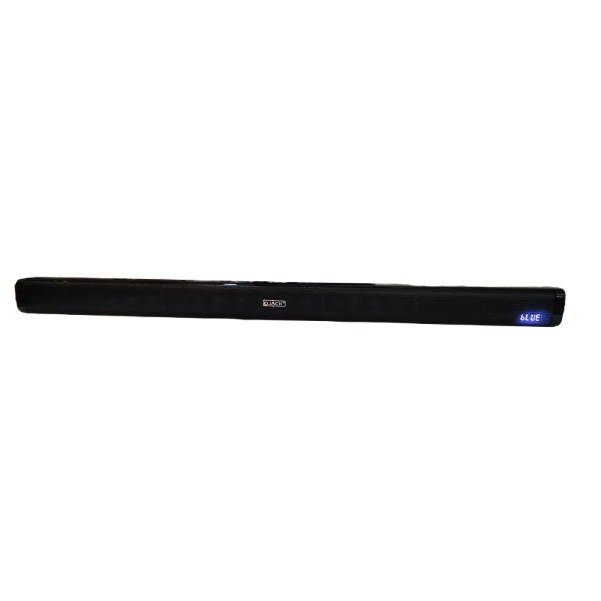 ساندبار بیسیم مدل Dj-Ba601
