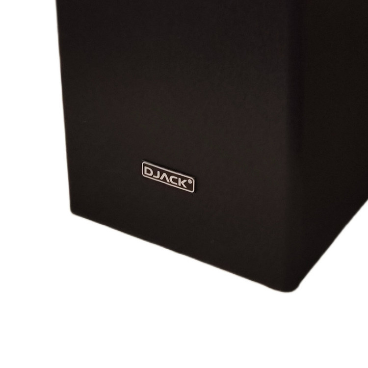 ساندبار بیسیم مدل Dj-Ba601