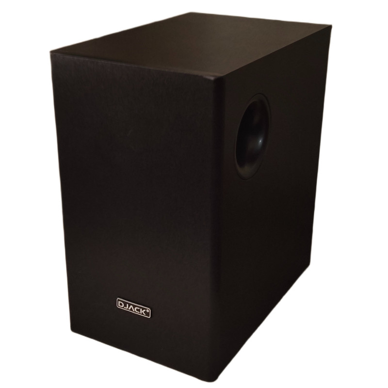 ساندبار بیسیم مدل Dj-Ba601