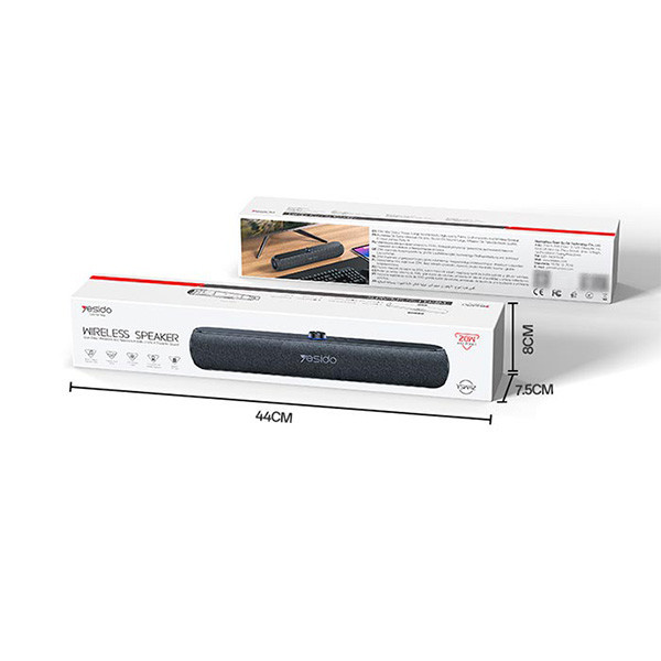 ساندبار بیسیم مدل Yesido YSW42