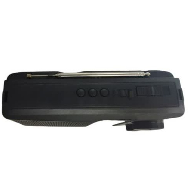 رادیو اسپیکر FM، AM، SW گولون مدل RX-A18BT دارای پورت USB