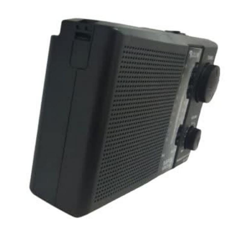 رادیو اسپیکر FM، AM، SW گولون مدل RX-A18BT دارای پورت USB