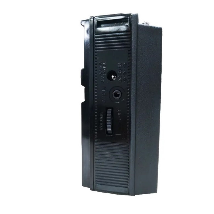 رادیو FM، SW، AM فپه مدل FP-1823BT دارای پورت USB