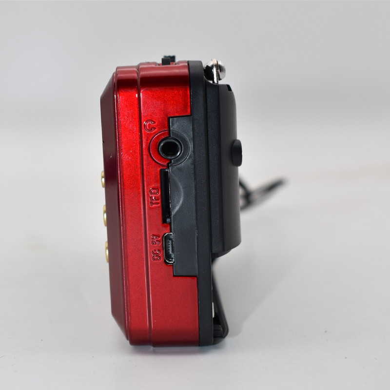 رادیو جوک کد cmp-H1011USB