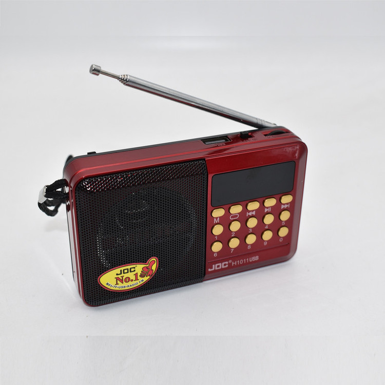 رادیو جوک کد cmp-H1011USB