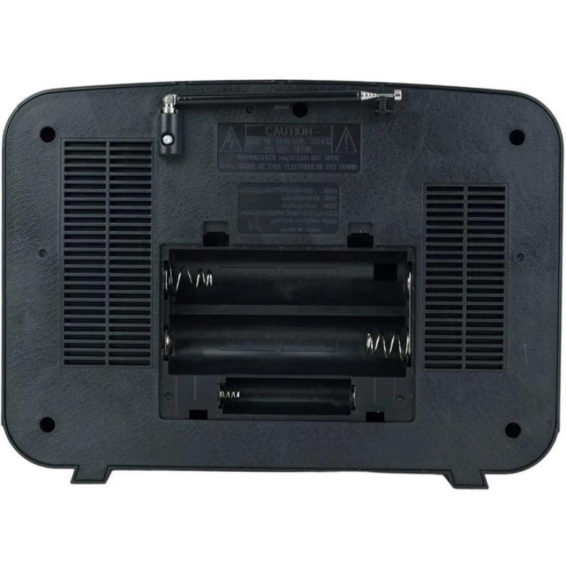 رادیو اسپیکر FM، AM، SW گولون مدل RX-BT939SQ دارای پورت USB