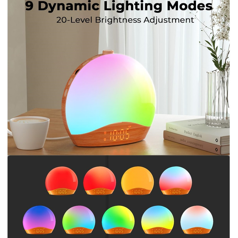 رادیو FM مدل K2 دارای پورت USB