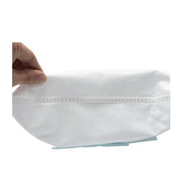 پاکت جاروبرقی دوو مدل DVC-LH22R میکرو فیلتر 5 لایه هپا مناسب برای جاروبرقی دوو اسپرو بسته 5 عددی