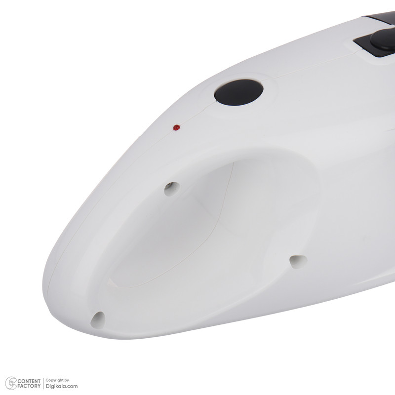 جارو شارژی دستی سایا مدل Turbo با باتری لیتیوم-یونی 1800 میلیآمپر ساعت، فیلتر HEPA، وزن سبک و طراحی ارگونومیک برای نظافت سریع و کاربردی سطوح مختلف خانگی و خودرو