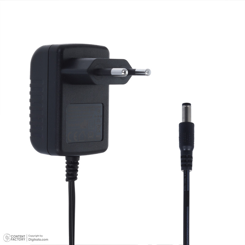 جارو شارژی عصایی ایکسویژن مدل SVC-2950 باتری لیتیومیونی 2000 میلیآمپر، موتور 140 وات با توان مکش 8 کیلوپاسکال، فیلتر HEPA قابل شستوشو، تنظیم سرعت دو حالته و پایه شارژ دیواری