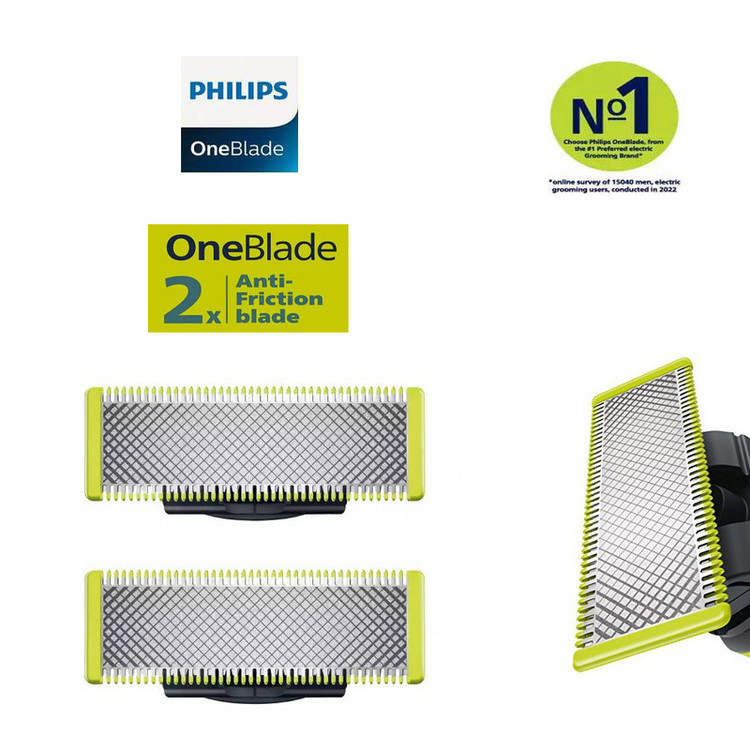 تیغ ماشین اصلاح فیلیپس مدل ONE BLADE QP220/51
