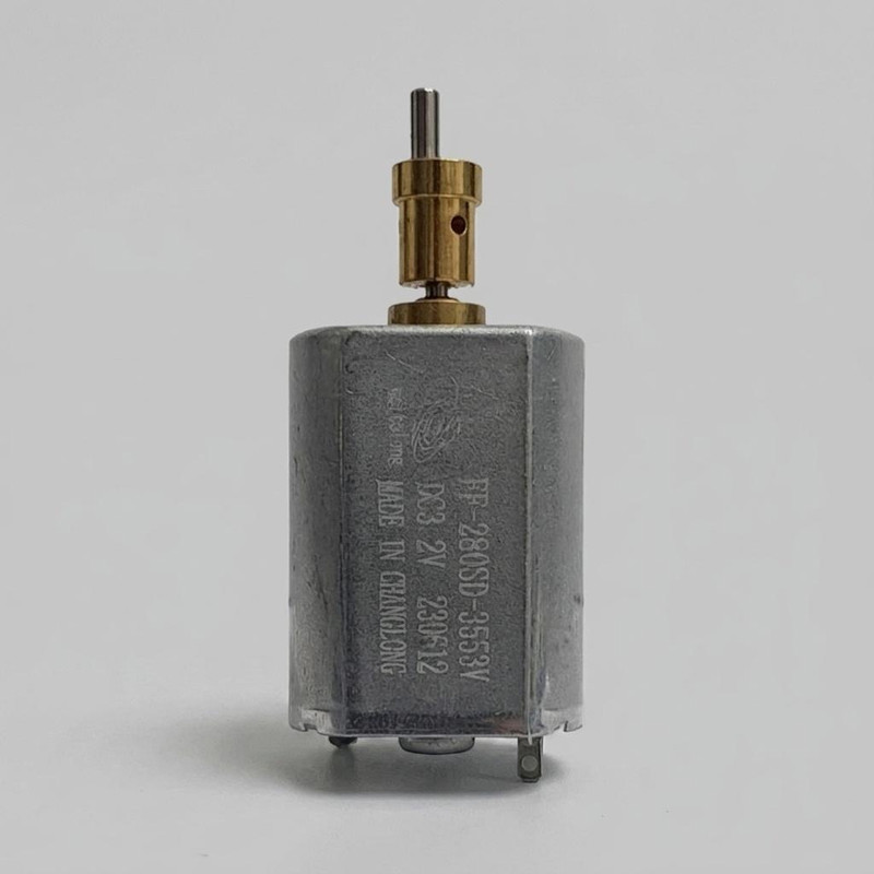 آرمیچر ماشین اصلاح مدل DC 3.2V