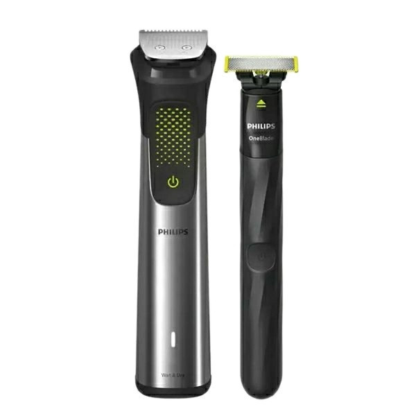 ماشین اصلاح موی سر و صورت برقی فیلیپس مدل MG9553
