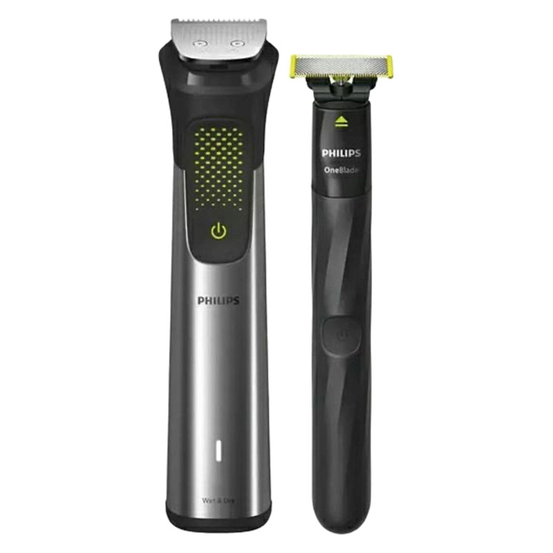 ماشین اصلاح موی سر و صورت برقی فیلیپس مدل MG9553