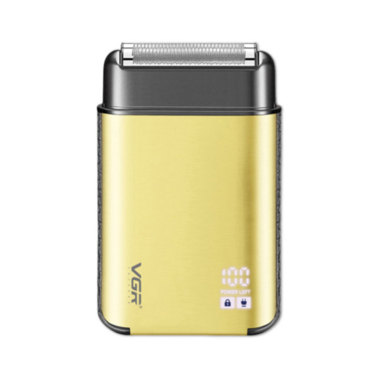 ماشین اصلاح موی صورت وی جی ار مدل V-359