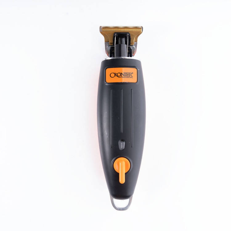 ماشین اصلاح موی سر و صورت شارژی کرونیر مدل CR-834