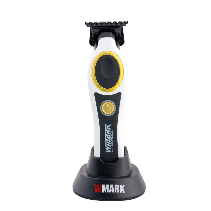 ماشین اصلاح موی سر و صورت شارژری دبلیو مارک مدل NG-7230