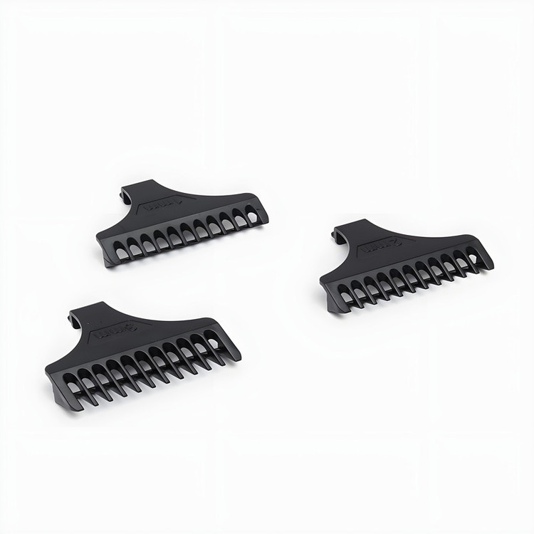 ماشین اصلاح موی صورت جیمی مدل GM-6683