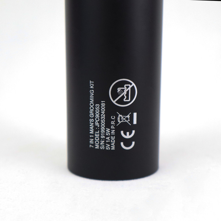 ماشین اصلاح موی سر و صورت شارژی جاماکی مدل JPC90053
