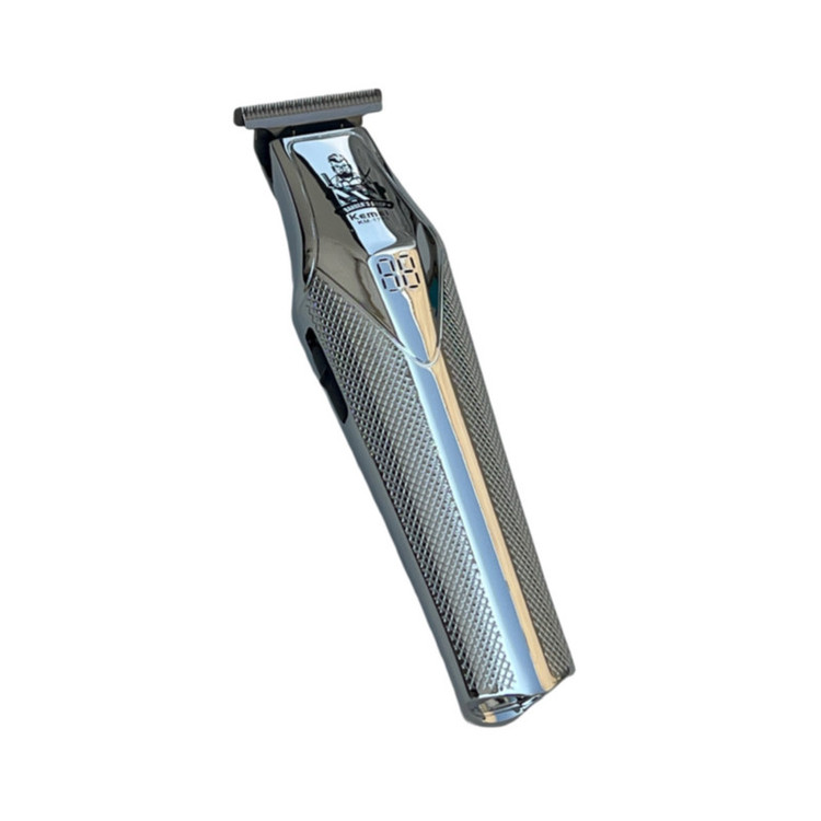 ماشین اصلاح موی صورت شارژی کیمی مدل KM-1771