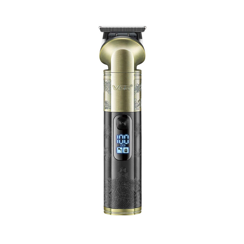 ماشین اصلاح موی سر و صورت وی جی ار مدل V-296