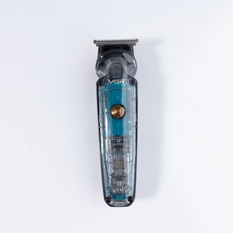 ماشین اصلاح موی سر و صورت وی جی ار مدل V-949