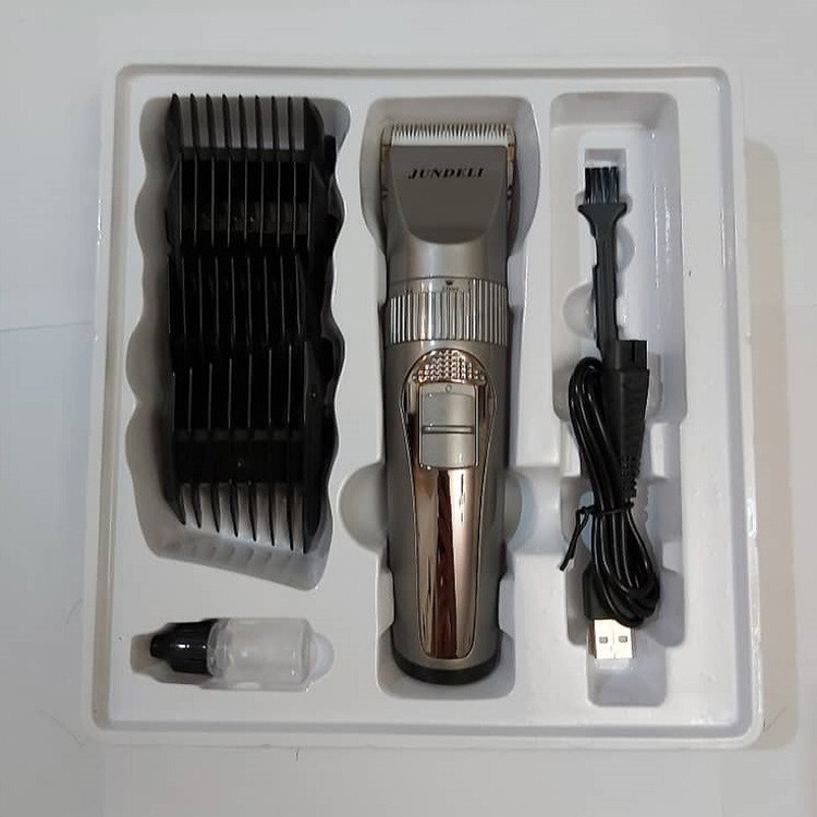 ماشین اصلاح موی سر و صورت جاندلی مدل JDL-3702