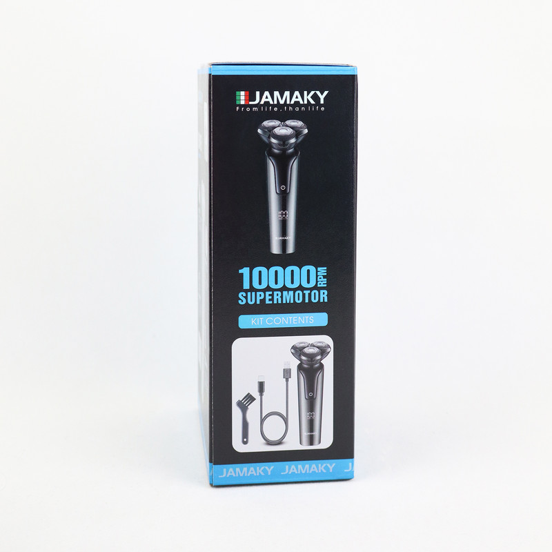 ماشین اصلاح موی صورت شارژی جاماکی مدل JPC60001