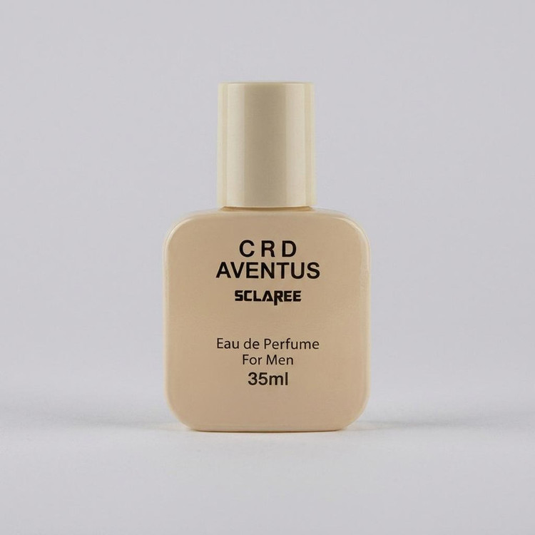 عطر جیبی مردانه اسکلاره مدل Crd Aventus حجم 35 میلی لیتر