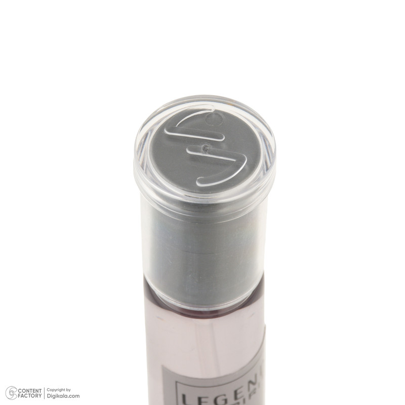 عطر جیبی مردانه صندل مدل LEGEND SPIRIT با رایحه شیرین و تند حجم 25 میلیلیتر