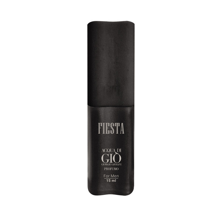 عطر جیبی مردانه فیستا مدل Acqua di Gio Profumo حجم 15 میلی لیتر