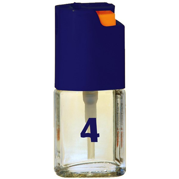 عطر جیبی زنانه رپیتون شماره 4 حجم 7.5 میلی لیتر
