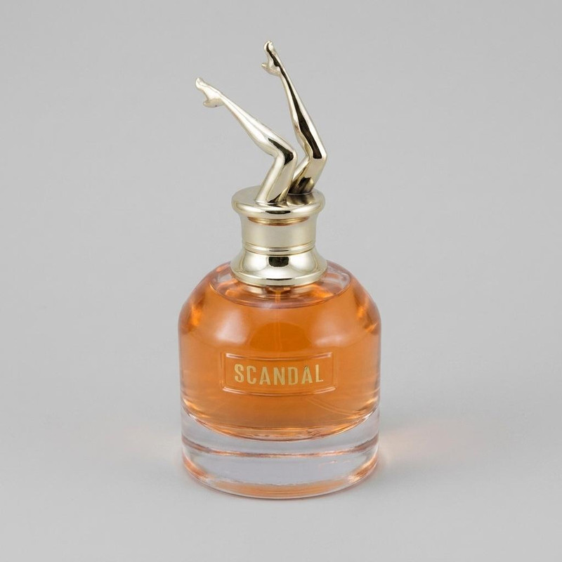 عطر جیبی زنانه اسکوپ مدل Scandal حجم 30 میلی لیتر