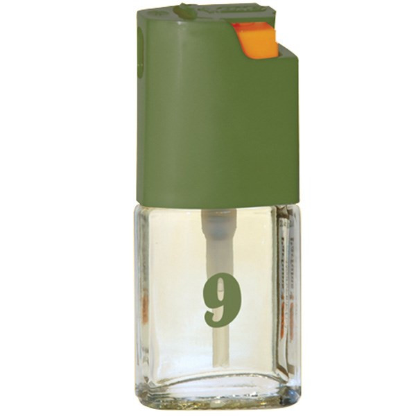 عطر جیبی مردانه رپیتون شماره 9 حجم 7.5 میلی لیتر