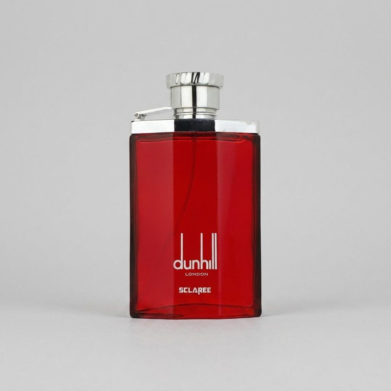 ادو پرفیوم مردانه اسکلاره مدل Dunhill Desire حجم 100 میلی لیتر
