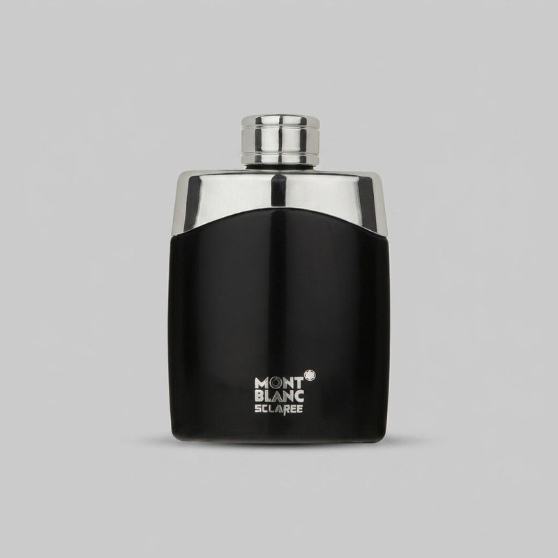 ادو پرفیوم مردانه اسکلاره مدل Mont Blanc Legend با رایحه شیرین و خنک حجم 100 میلی لیتر