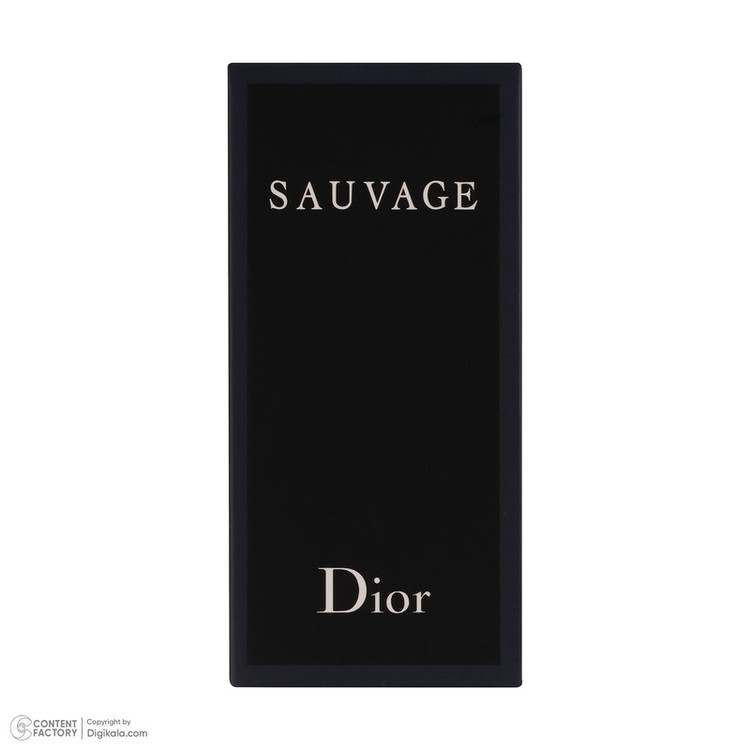 ادو پرفیوم مردانه نوو اکسپرس مدل Dior Sauvage حجم 50 میلی لیتر